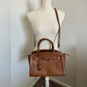 Michael Kors Satchel Bag/ Bag